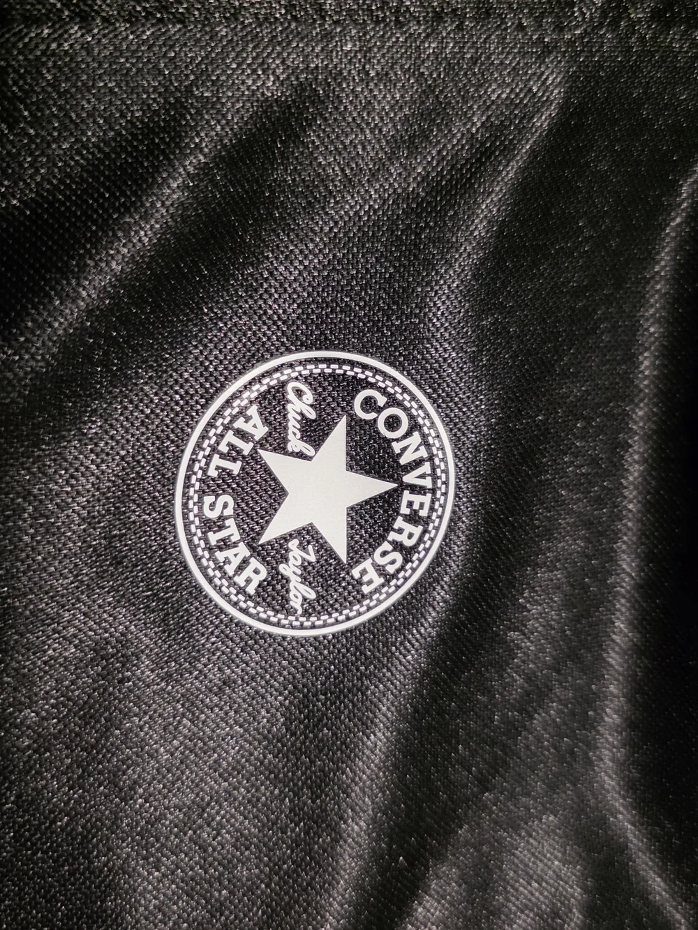 Converse kids track